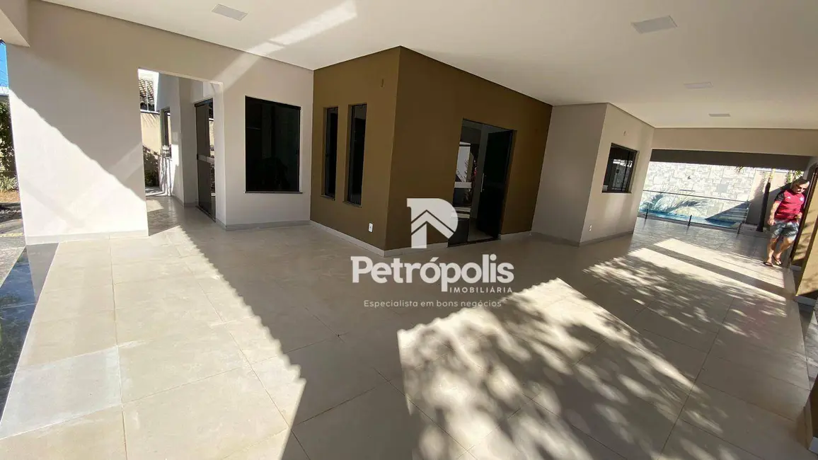 Foto 3 de Casa com 3 quartos à venda, 476m2 em Plano Diretor Sul, Palmas - TO