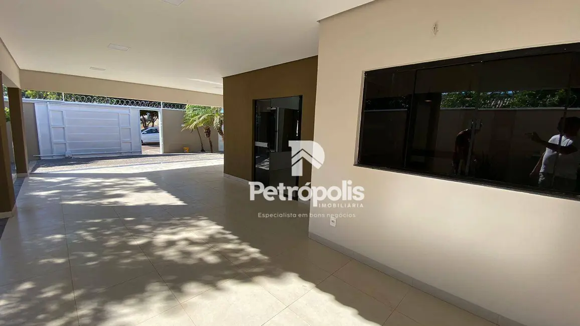 Foto 7 de Casa com 3 quartos à venda, 476m2 em Plano Diretor Sul, Palmas - TO