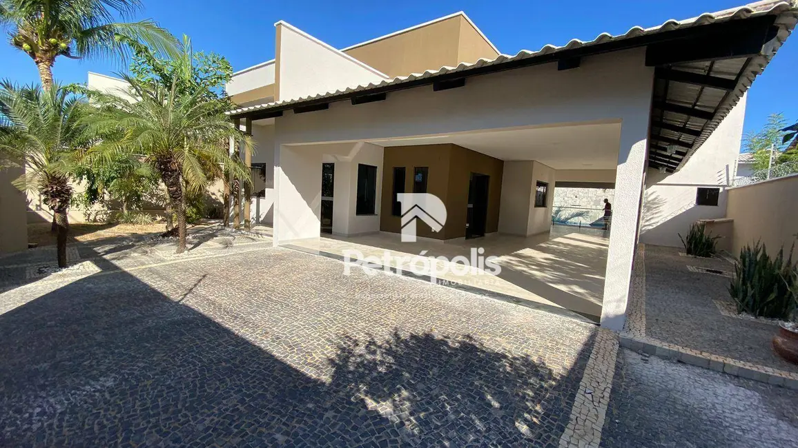 Foto 1 de Casa com 3 quartos à venda, 476m2 em Plano Diretor Sul, Palmas - TO