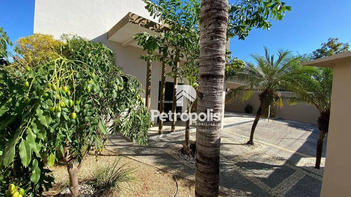 Foto 4 de Casa com 3 quartos à venda, 476m2 em Plano Diretor Sul, Palmas - TO