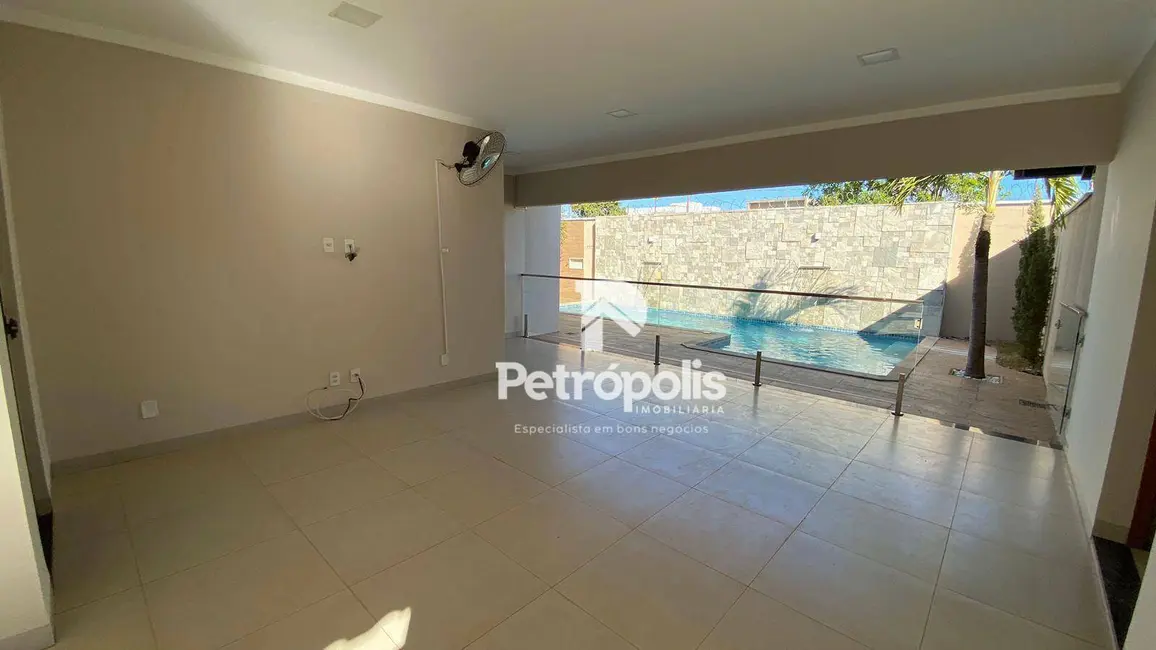 Foto 5 de Casa com 3 quartos à venda, 476m2 em Plano Diretor Sul, Palmas - TO
