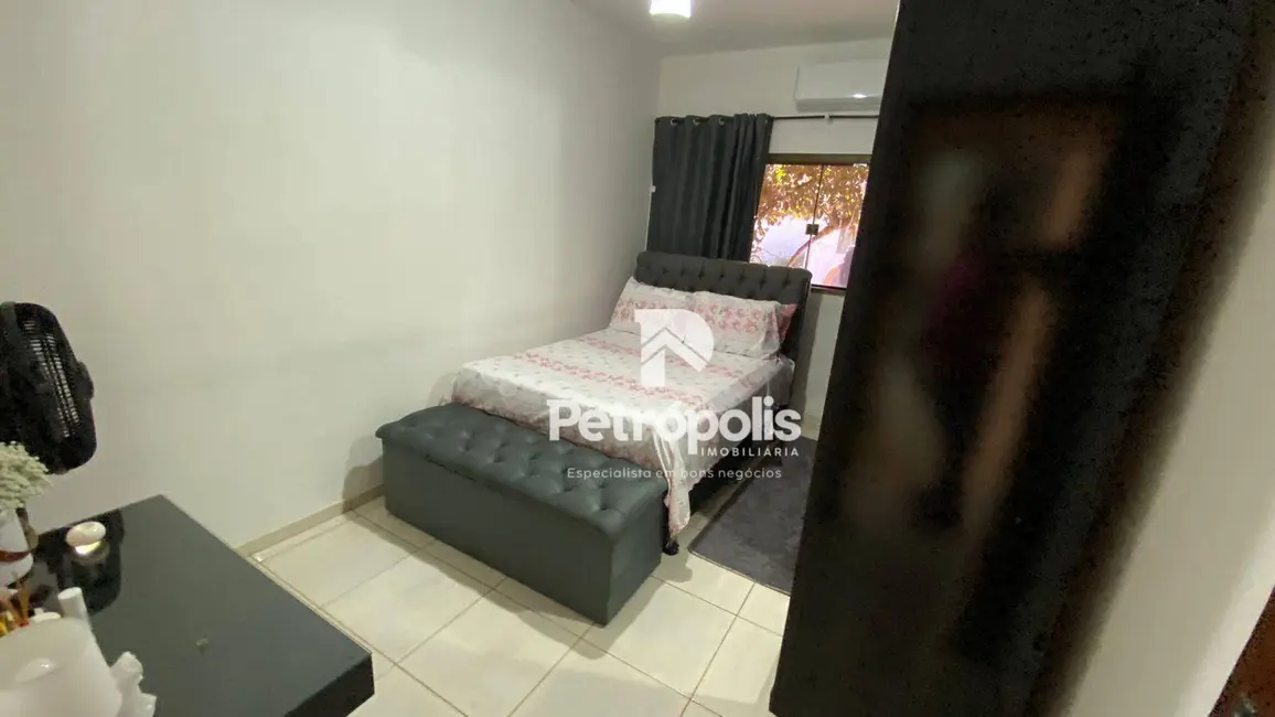 Foto 4 de Apartamento com 2 quartos à venda, 69m2 em Plano Diretor Sul, Palmas - TO