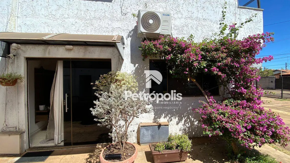 Foto 1 de Apartamento com 2 quartos à venda, 69m2 em Plano Diretor Sul, Palmas - TO