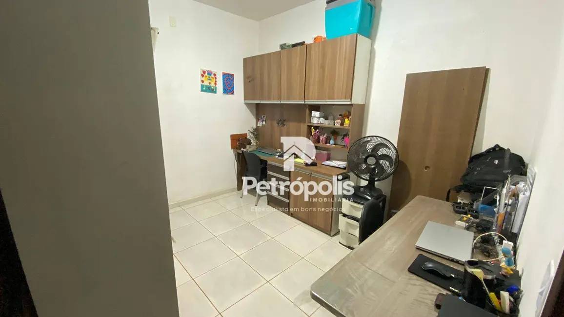 Apartamento com 2 quartos à venda, 69m2 em Plano Diretor Sul, Palmas - TO - imagem 7 Foto 7 de Apartamento com 2 quartos à venda, 69m2 em Plano Diretor Sul, Palmas - TO