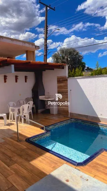 Foto 1 de Casa com 2 quartos à venda, 80m2 em Plano Diretor Norte, Palmas - TO