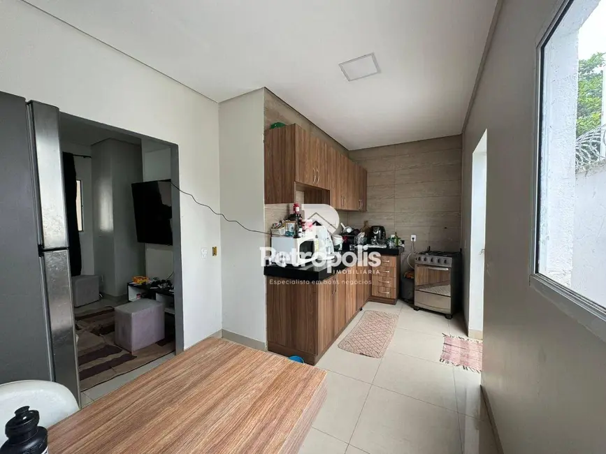 Casa com 2 quartos à venda, 80m2 em Plano Diretor Norte, Palmas - TO - imagem 5 Foto 5 de Casa com 2 quartos à venda, 80m2 em Plano Diretor Norte, Palmas - TO