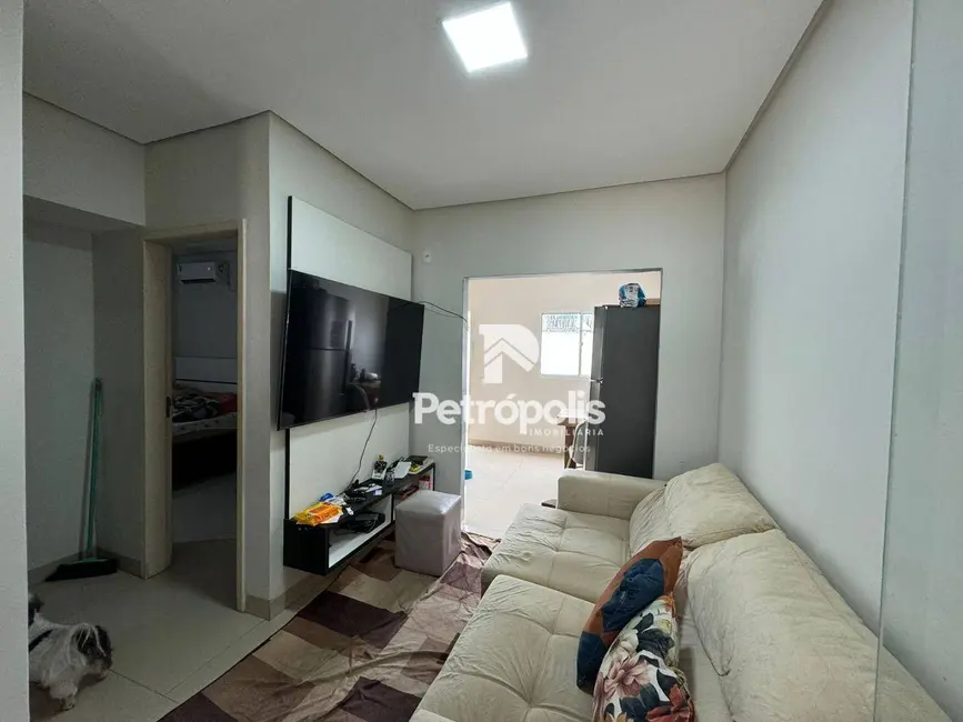 Casa com 2 quartos à venda, 80m2 em Plano Diretor Norte, Palmas - TO - imagem 4 Foto 4 de Casa com 2 quartos à venda, 80m2 em Plano Diretor Norte, Palmas - TO