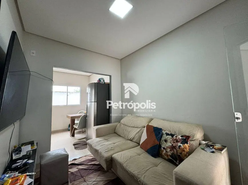 Casa com 2 quartos à venda, 80m2 em Plano Diretor Norte, Palmas - TO - imagem 3 Foto 3 de Casa com 2 quartos à venda, 80m2 em Plano Diretor Norte, Palmas - TO