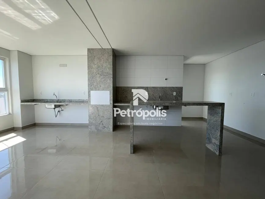 Apartamento com 3 quartos para alugar, 109m2 em Graciosa - Orla 14, Palmas - TO - imagem 5 Foto 5 de Apartamento com 3 quartos para alugar, 109m2 em Graciosa - Orla 14, Palmas - TO