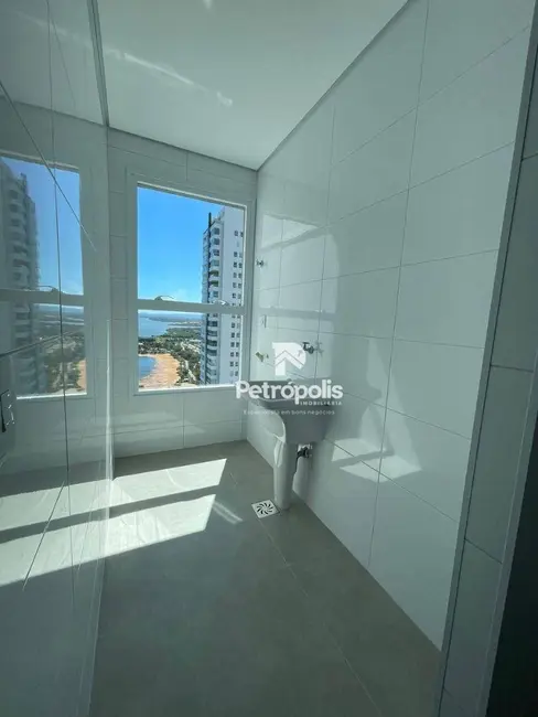 Apartamento com 3 quartos para alugar, 109m2 em Graciosa - Orla 14, Palmas - TO - imagem 6 Foto 6 de Apartamento com 3 quartos para alugar, 109m2 em Graciosa - Orla 14, Palmas - TO