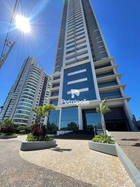 Foto 1 de Apartamento com 3 quartos para alugar, 109m2 em Graciosa - Orla 14, Palmas - TO