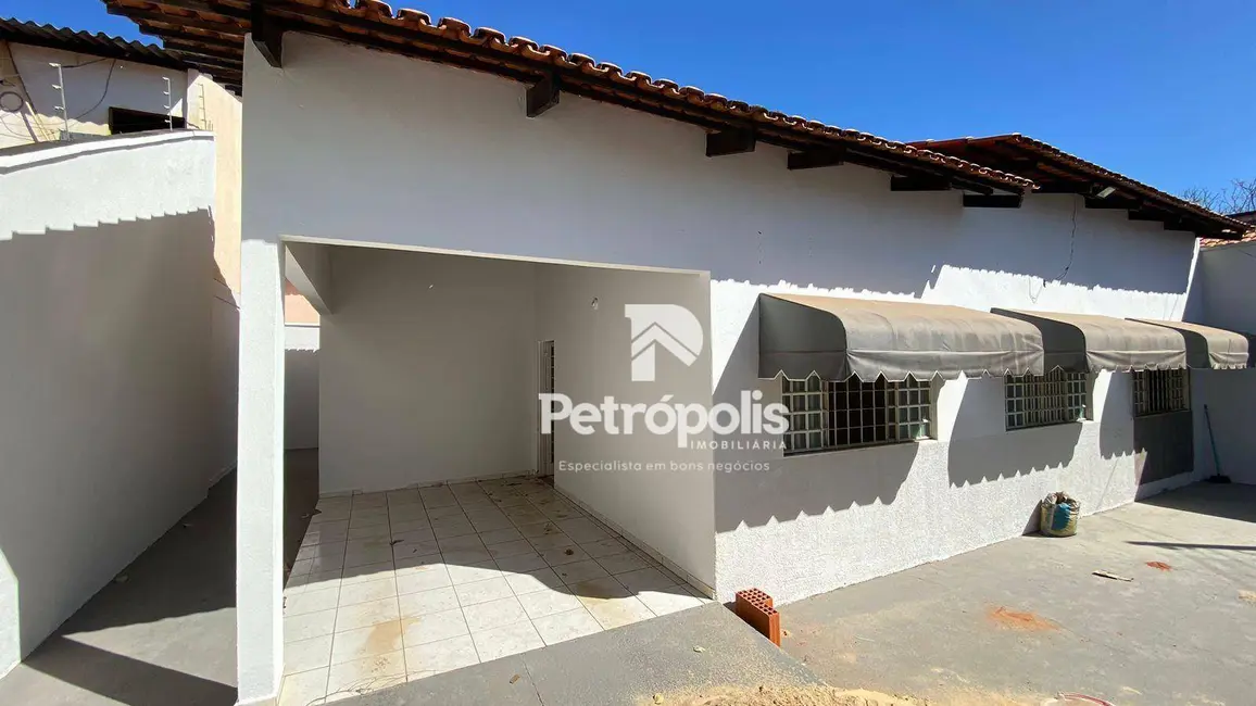 Foto 1 de Casa com 3 quartos à venda, 210m2 em Plano Diretor Sul, Palmas - TO
