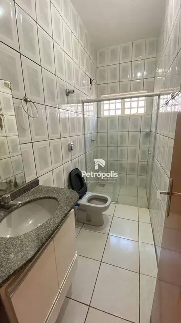 Casa com 3 quartos à venda, 210m2 em Plano Diretor Sul, Palmas - TO - imagem 8 Foto 8 de Casa com 3 quartos à venda, 210m2 em Plano Diretor Sul, Palmas - TO