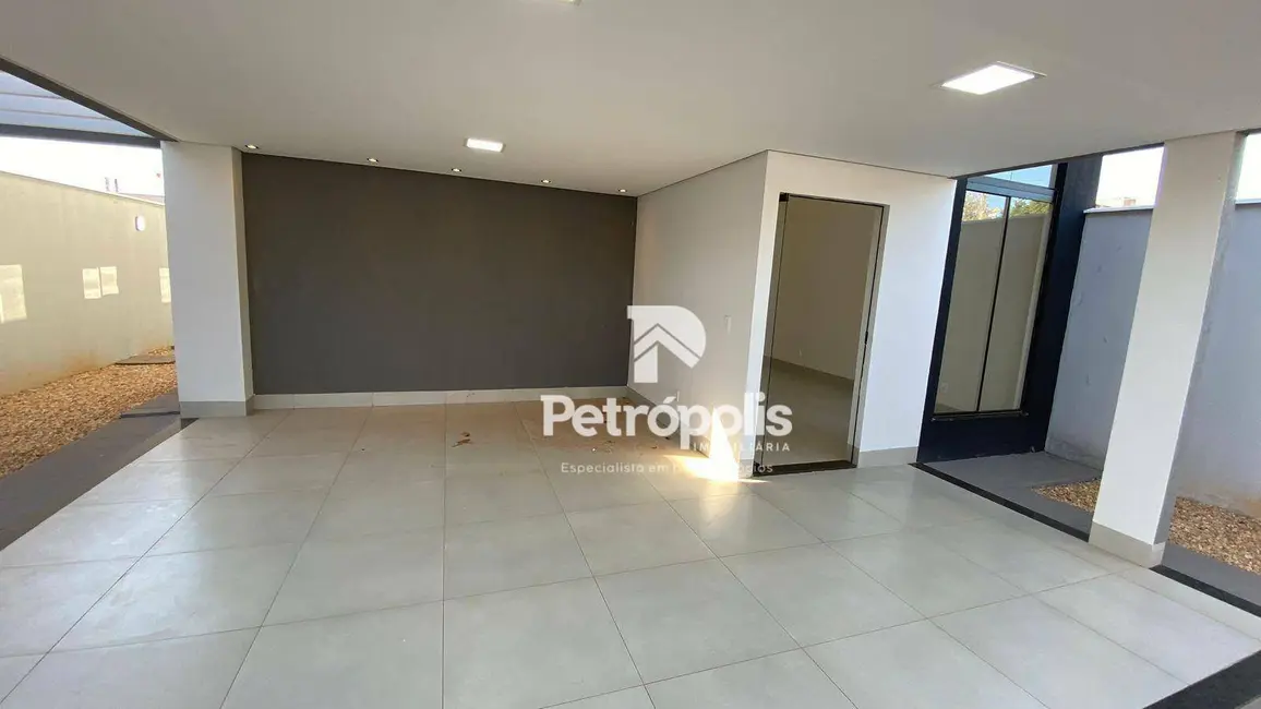 Foto 3 de Casa com 3 quartos à venda, 230m2 em Palmas - TO