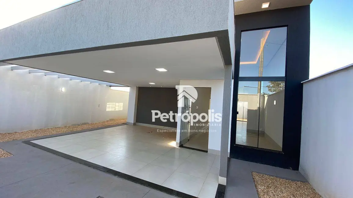 Foto 1 de Casa com 3 quartos à venda, 230m2 em Palmas - TO