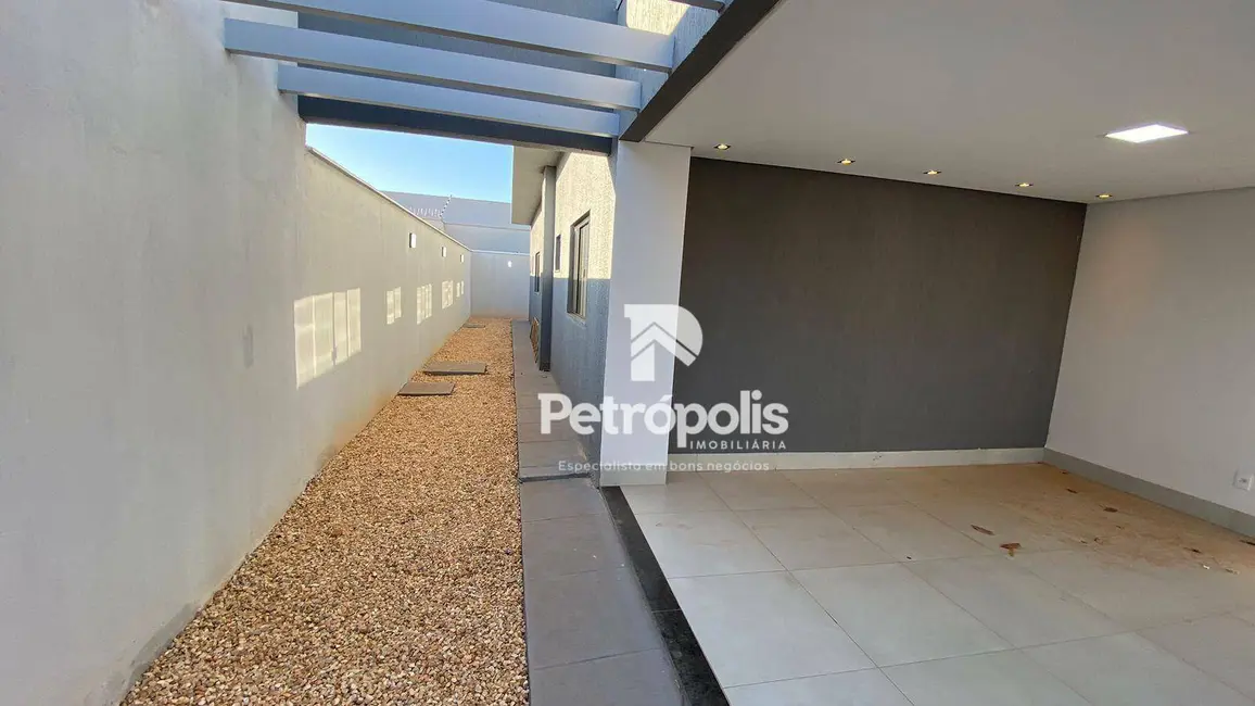 Foto 4 de Casa com 3 quartos à venda, 230m2 em Palmas - TO