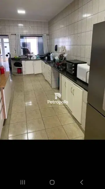 Foto 5 de Casa com 5 quartos à venda, 252m2 em Plano Diretor Sul, Palmas - TO