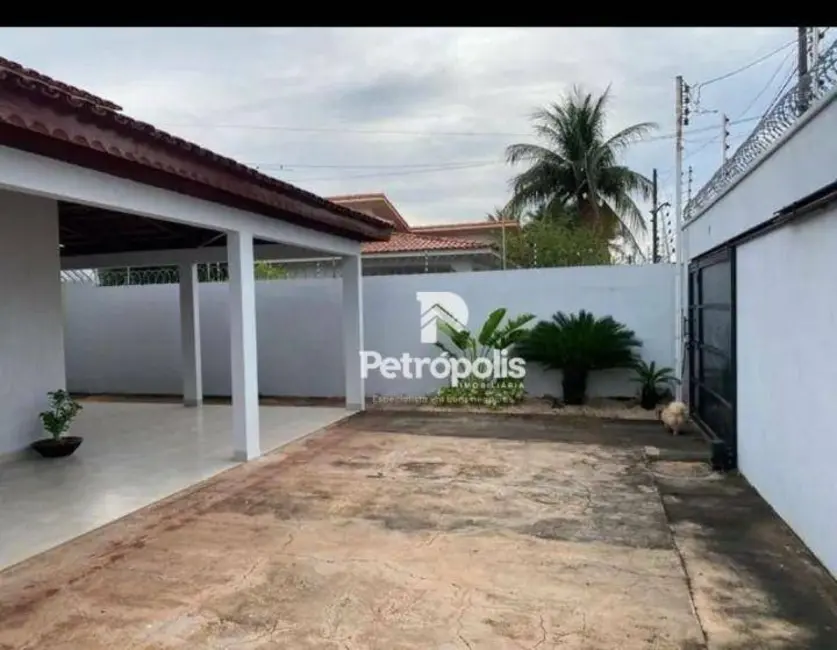Foto 2 de Casa com 5 quartos à venda, 252m2 em Plano Diretor Sul, Palmas - TO