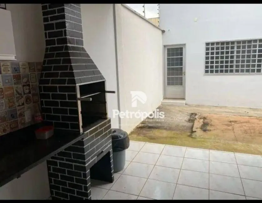 Foto 7 de Casa com 5 quartos à venda, 252m2 em Plano Diretor Sul, Palmas - TO
