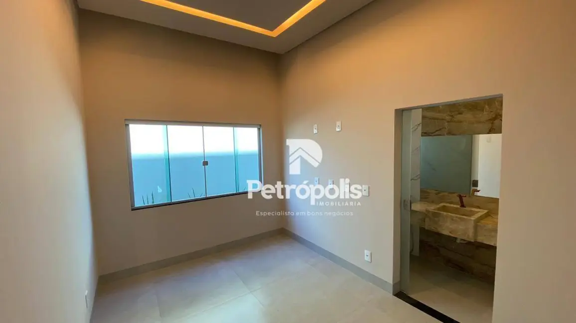 Foto 9 de Casa com 4 quartos à venda, 360m2 em Plano Diretor Sul, Palmas - TO