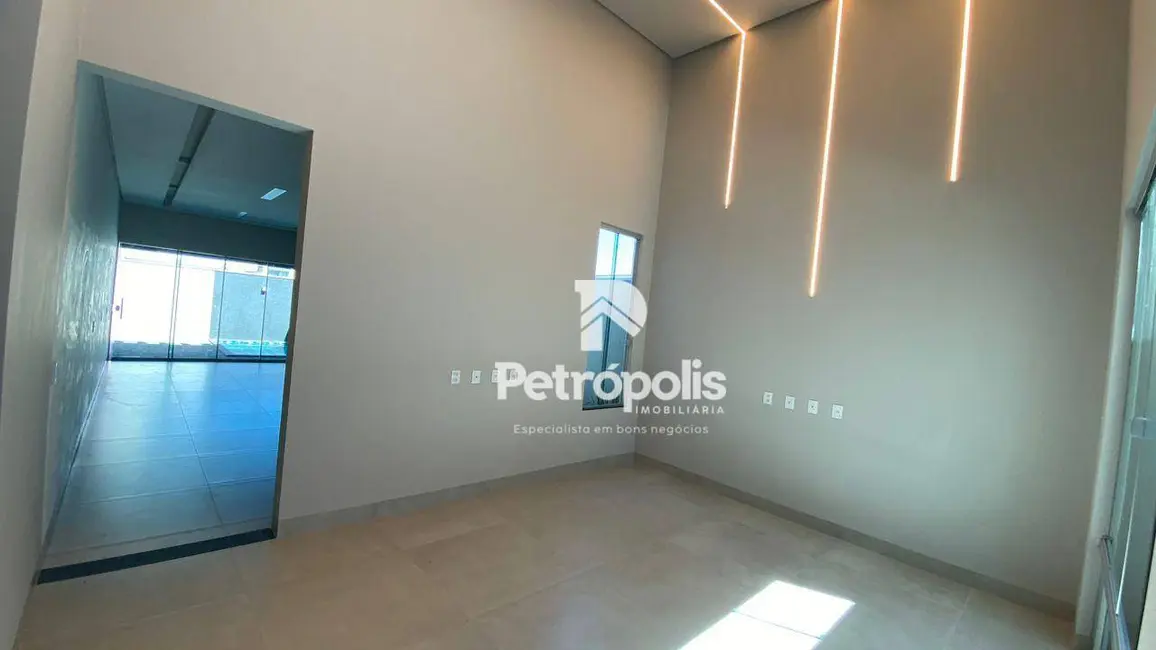 Foto 6 de Casa com 4 quartos à venda, 360m2 em Plano Diretor Sul, Palmas - TO