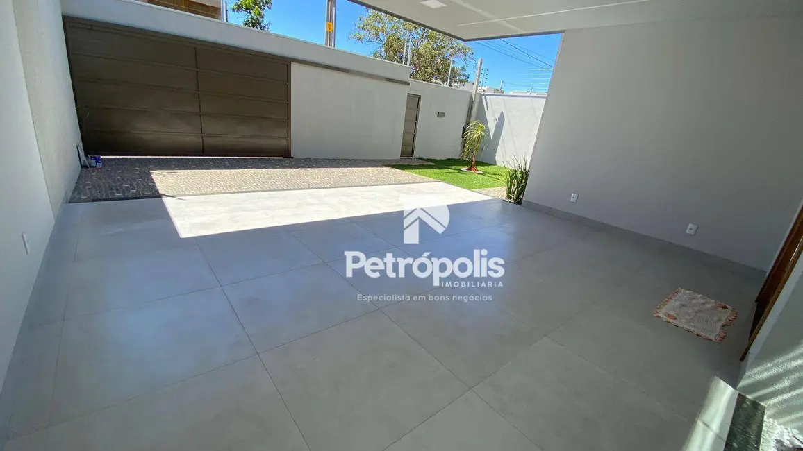 Foto 4 de Casa com 4 quartos à venda, 360m2 em Plano Diretor Sul, Palmas - TO