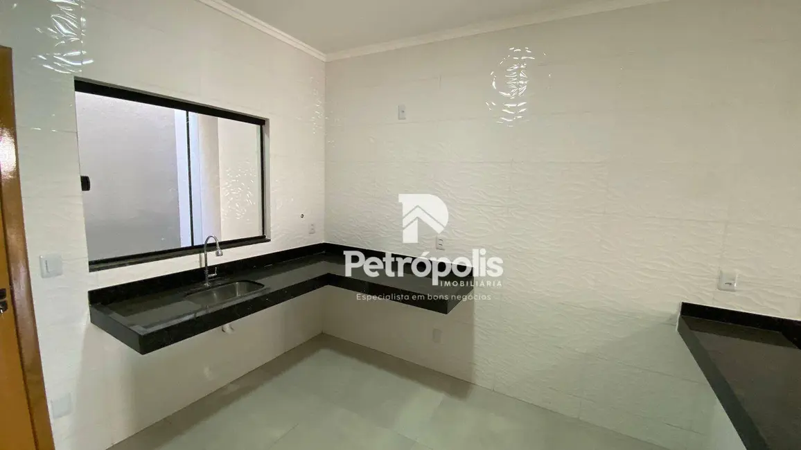 Foto 8 de Casa com 2 quartos à venda, 141m2 em Plano Diretor Sul, Palmas - TO