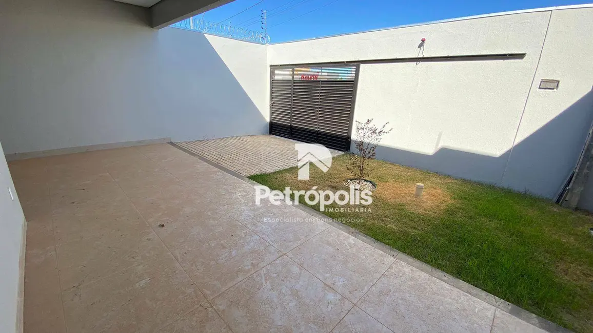 Foto 2 de Casa com 2 quartos à venda, 141m2 em Plano Diretor Sul, Palmas - TO