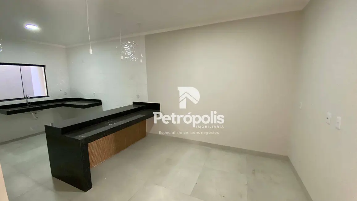 Foto 6 de Casa com 2 quartos à venda, 141m2 em Plano Diretor Sul, Palmas - TO