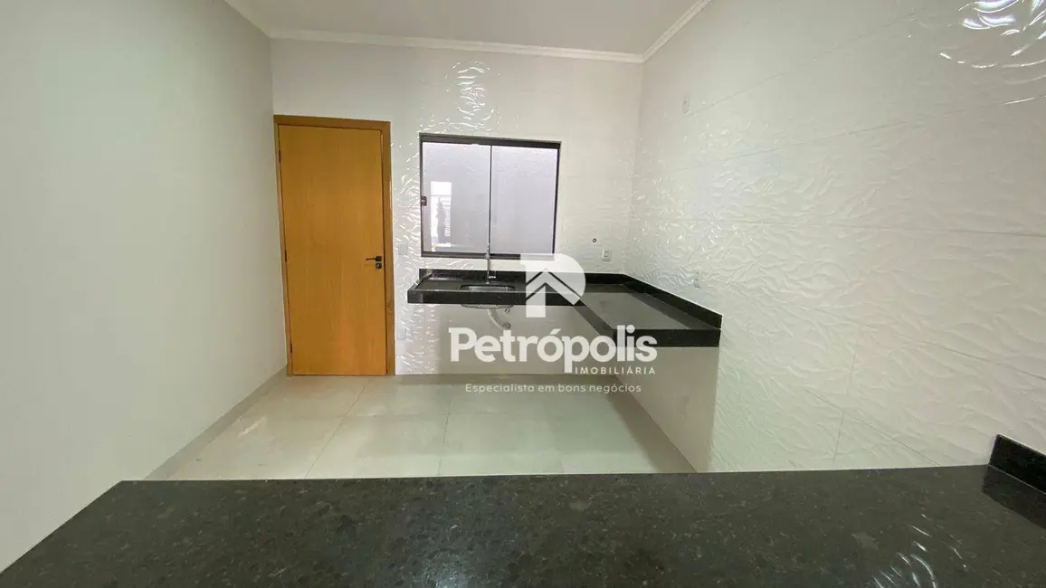 Foto 5 de Casa com 2 quartos à venda, 141m2 em Plano Diretor Sul, Palmas - TO