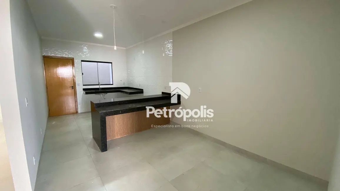 Foto 3 de Casa com 2 quartos à venda, 141m2 em Plano Diretor Sul, Palmas - TO