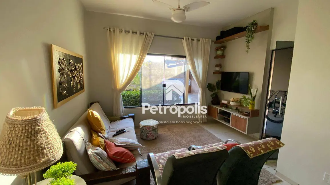 Foto 6 de Casa com 3 quartos à venda, 220m2 em Plano Diretor Sul, Palmas - TO