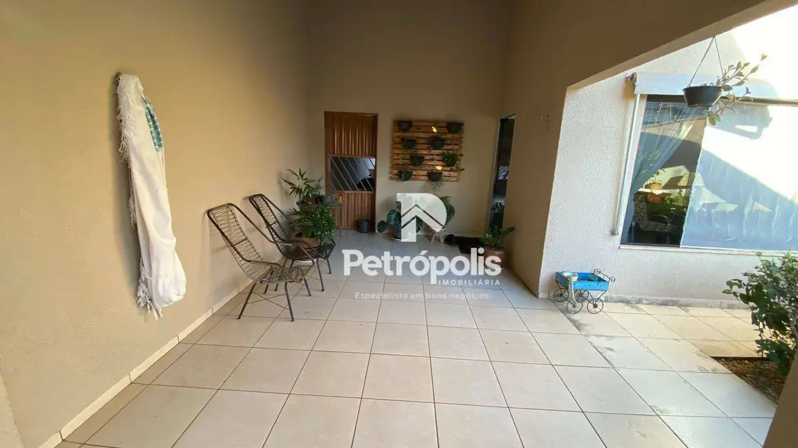 Foto 4 de Casa com 3 quartos à venda, 220m2 em Plano Diretor Sul, Palmas - TO