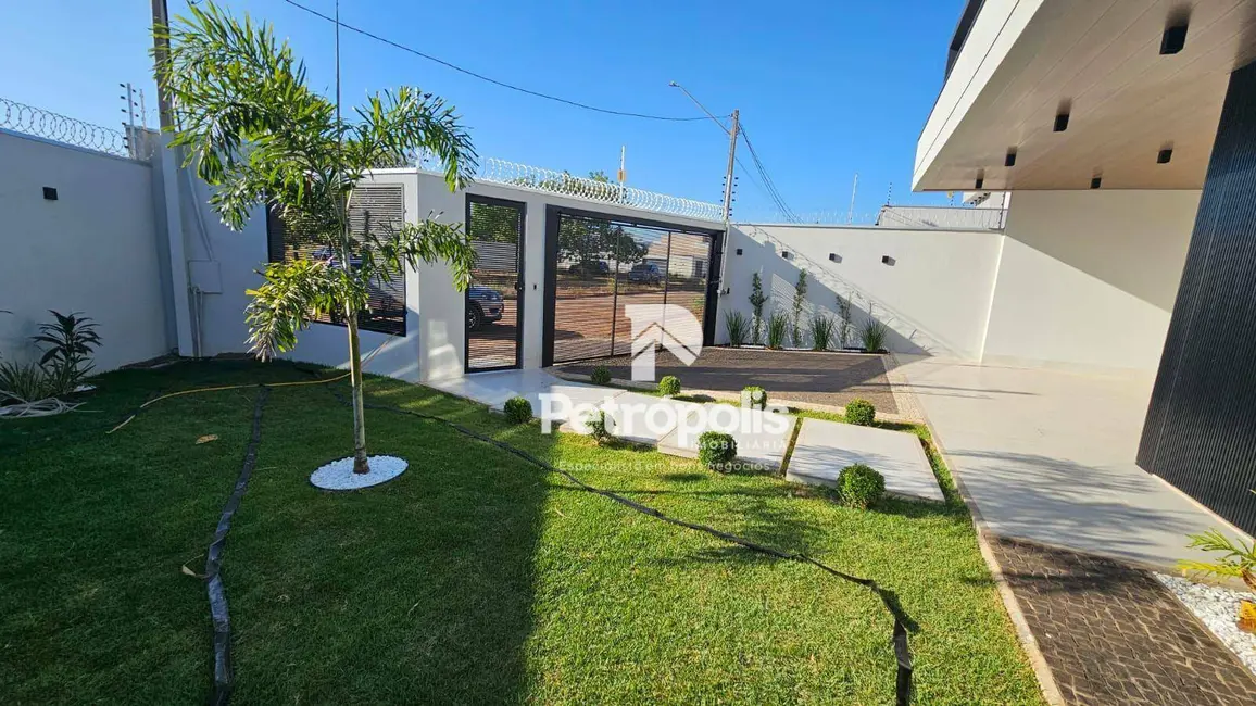 Foto 4 de Casa com 3 quartos à venda, 388m2 em Plano Diretor Sul, Palmas - TO