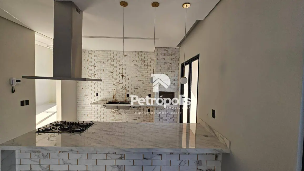 Foto 6 de Casa com 3 quartos à venda, 388m2 em Plano Diretor Sul, Palmas - TO