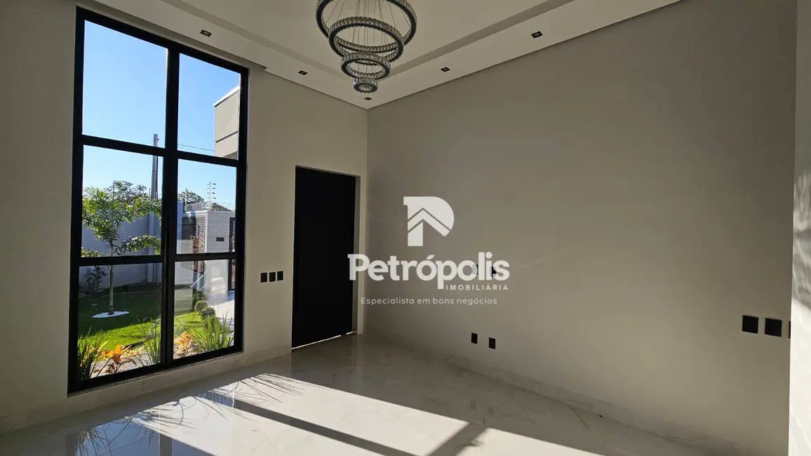 Foto 5 de Casa com 3 quartos à venda, 388m2 em Plano Diretor Sul, Palmas - TO