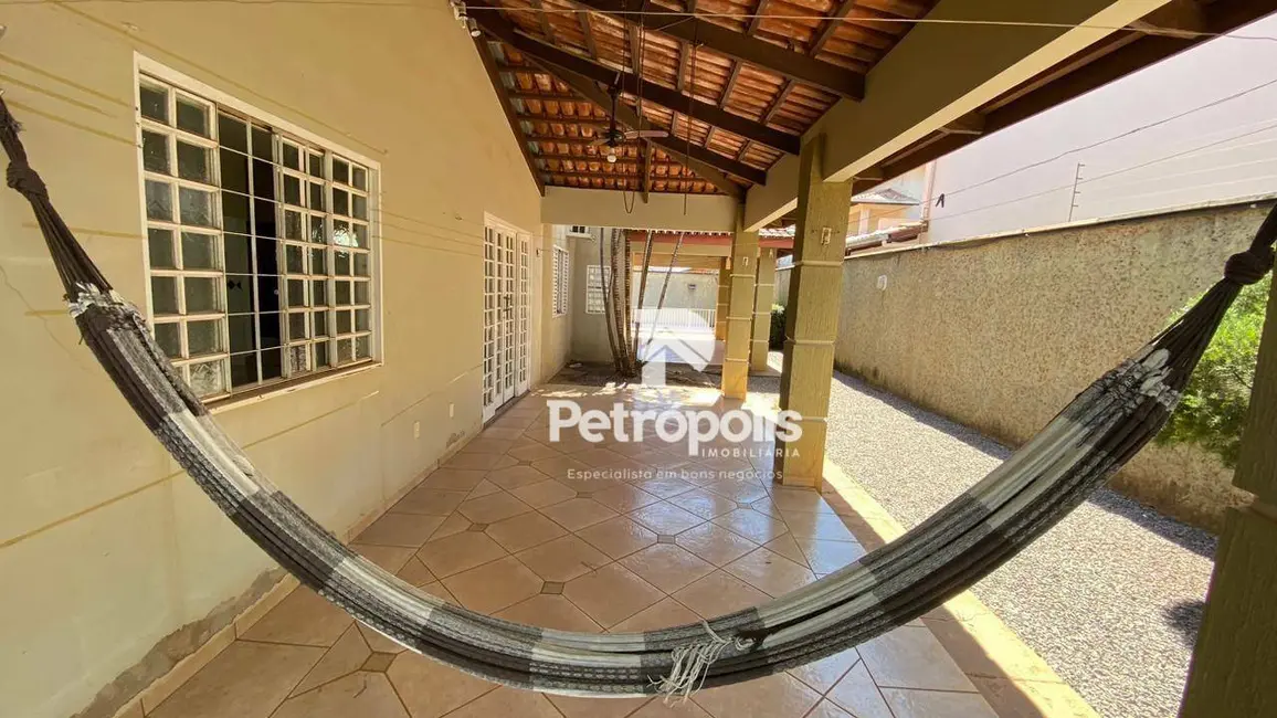 Foto 4 de Casa com 3 quartos à venda, 450m2 em Plano Diretor Sul, Palmas - TO