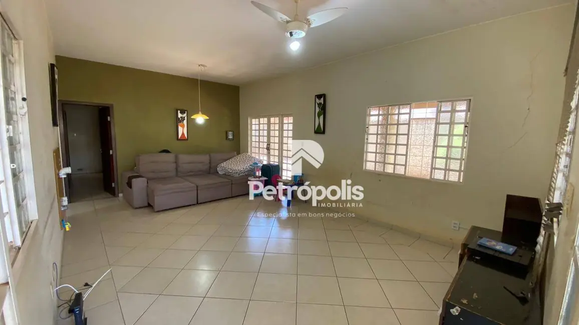 Foto 6 de Casa com 3 quartos à venda, 450m2 em Plano Diretor Sul, Palmas - TO
