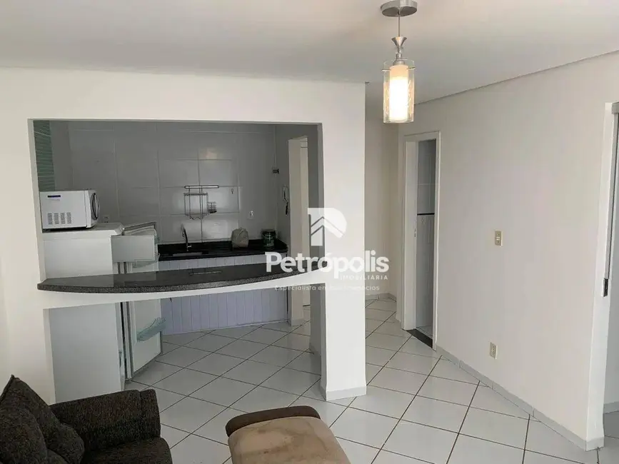 Foto 3 de Apartamento com 1 quarto à venda, 45m2 em Plano Diretor Sul, Palmas - TO