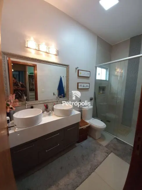 Foto 9 de Sobrado com 4 quartos à venda, 380m2 em Plano Diretor Sul, Palmas - TO