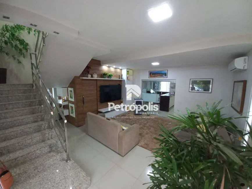 Foto 5 de Sobrado com 4 quartos à venda, 380m2 em Plano Diretor Sul, Palmas - TO