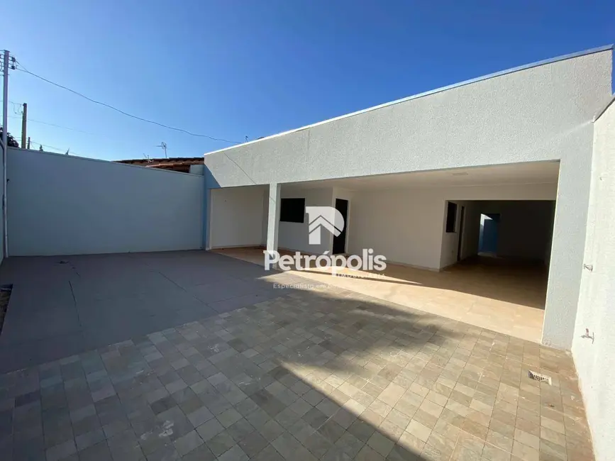 Foto 1 de Casa com 2 quartos à venda, 200m2 em Plano Diretor Sul, Palmas - TO