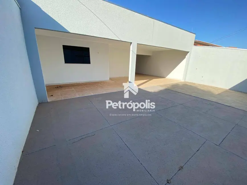 Foto 2 de Casa com 2 quartos à venda, 200m2 em Plano Diretor Sul, Palmas - TO