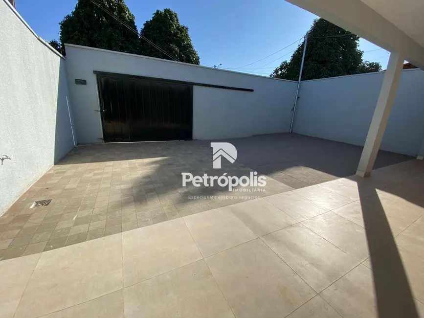 Foto 4 de Casa com 2 quartos à venda, 200m2 em Plano Diretor Sul, Palmas - TO