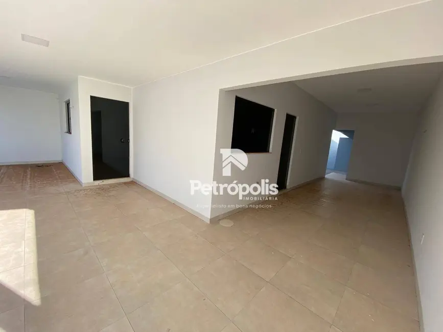 Foto 3 de Casa com 2 quartos à venda, 200m2 em Plano Diretor Sul, Palmas - TO