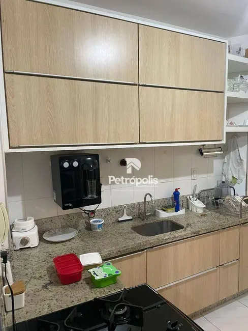 Foto 5 de Apartamento com 3 quartos à venda, 105m2 em Plano Diretor Sul, Palmas - TO