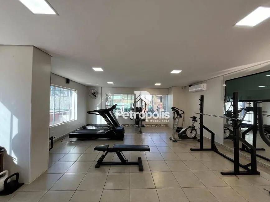 Foto 9 de Apartamento com 3 quartos à venda, 105m2 em Plano Diretor Sul, Palmas - TO