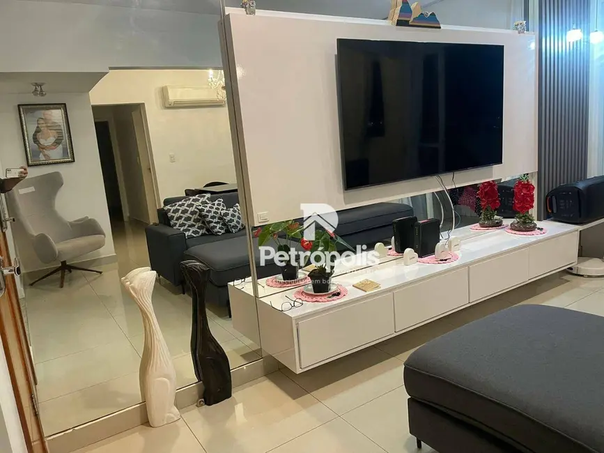 Foto 2 de Apartamento com 3 quartos à venda, 105m2 em Plano Diretor Sul, Palmas - TO