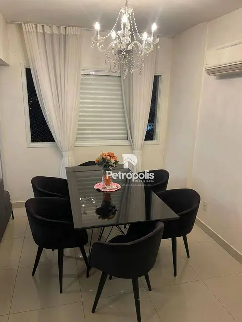 Foto 4 de Apartamento com 3 quartos à venda, 105m2 em Plano Diretor Sul, Palmas - TO