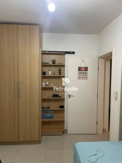 Foto 8 de Apartamento com 3 quartos à venda, 105m2 em Plano Diretor Sul, Palmas - TO